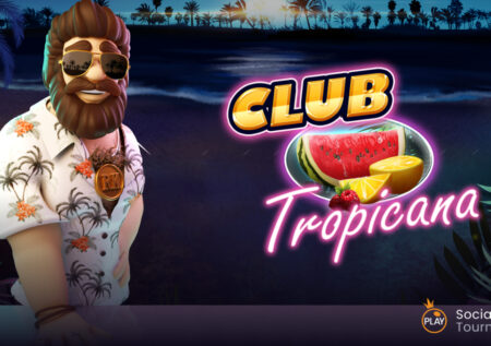 Club Tropicana™