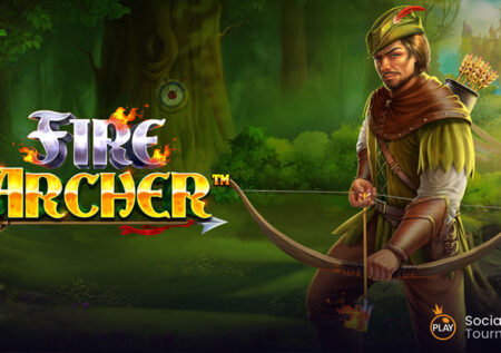 Fire Archer