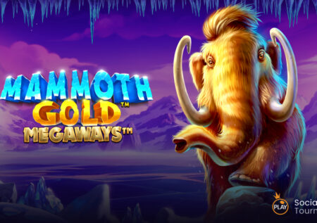 Mammoth Gold Megaways