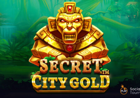 Secret City Gold