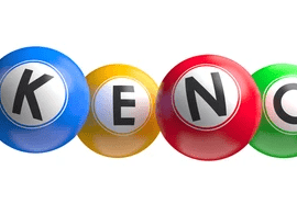 Gamplay Interactive-Keno