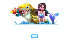 Gamplay Interactive Vua câu cá