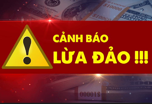 Nhà cái lừa đảo