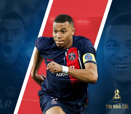 Thực hư tin đồn PSG rao bán Mbappe