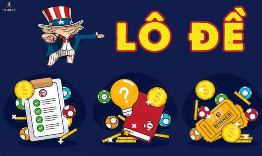 Lô đề tương phản lại kết quả sổ xố