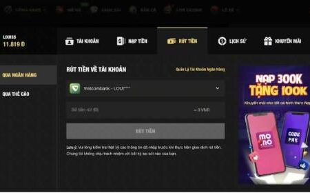 Giới thiệu nhà cái 11Bet – Hướng dẫn các thao tác cơ bản
