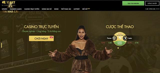Làm rõ tin đồn 11bet lừa đảo hay không? 7 11bet hỗ trợ người chơi hết mình