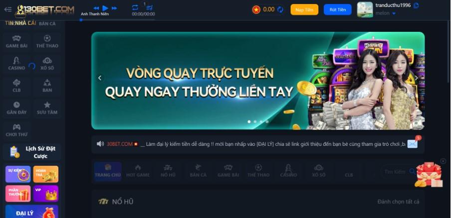130bet - Thương hiệu cá cược đẳng cấp hàng đầu 6 Giới thiệu đôi nét về nhà cái 130bet