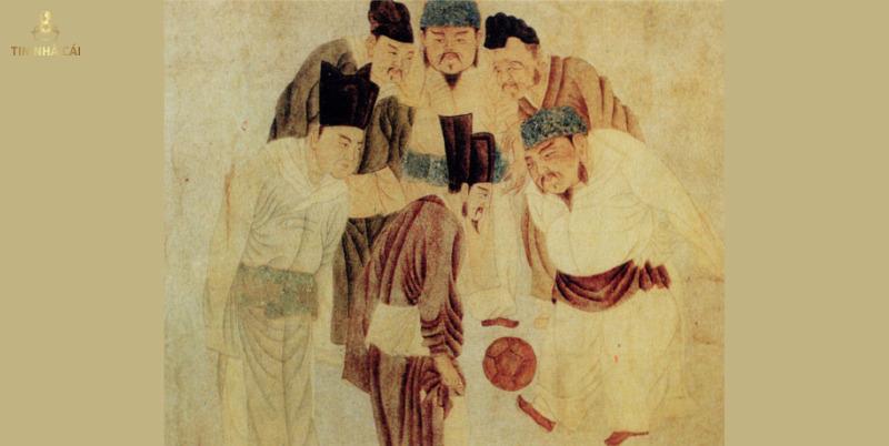 Lịch sử môn bóng đá chi tiết bạn không nên bỏ lỡ 9 Ai là người tạo nên lịch sử môn bóng đá?