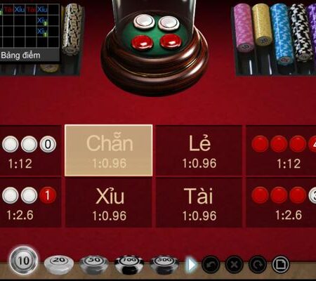Có Nên Chơi Xóc Đĩa Online Không? [Bí Mật Từ Nhà Cái]