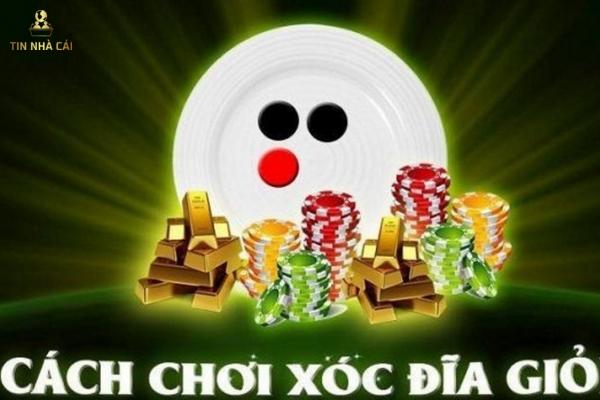 có nên chơi xóc đĩa online không