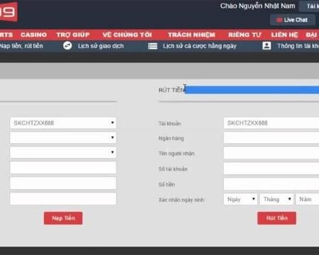 Bong99 – Nhà cái cá độ thể thao với kho kèo cược ấn tượng