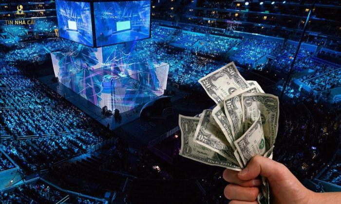 Cá cược Esports là gì?