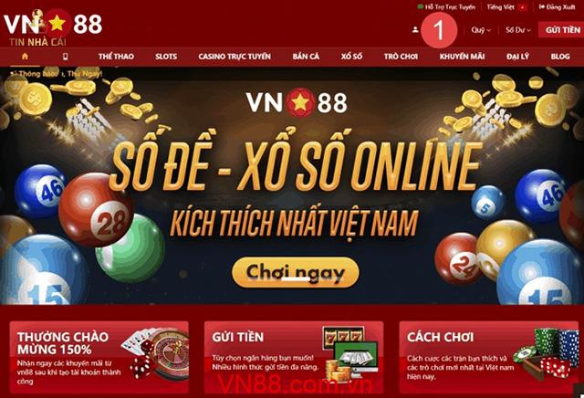 vn88 casino Hướng dẫn cá cược casino vn88