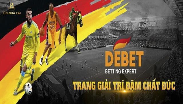 Nhà cái Debet lừa đảo - Sự thật hay tin đồn hạ danh tiếng nhà cái 9 Cần làm gì khi nghe tin Debet lừa đảo người chơi?