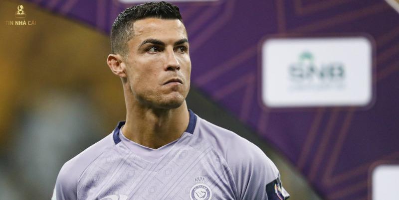 Lịch sử môn bóng đá chi tiết bạn không nên bỏ lỡ 15 Cristiano Ronaldo