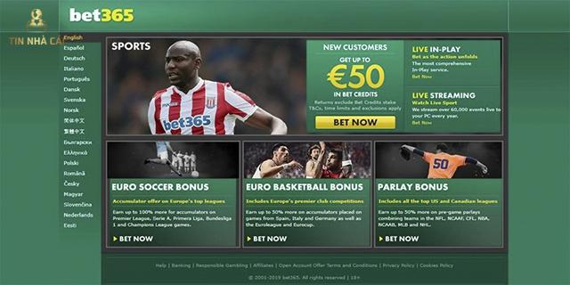 Nhà cái bet365 lừa đảo - Sự thật hay tin đồn nhảm? 7 Có thông tin bet365 lừa đảo là do đối thủ cạnh tranh không lành mạnh