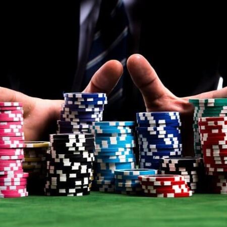 Chơi Poker Có Hợp Pháp Không? [Giải Đáp] Siêu Chi Tiết