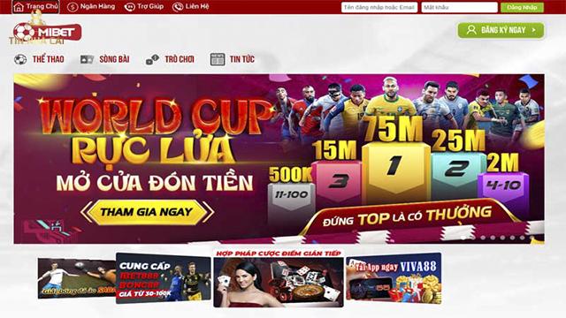 Mibet lừa đảo - Đi tìm sự thật phía sau 6 Đâu là lý do khiến ngày một nhiều tin đồn nhà cái Mibet lừa đảo xuất hiện?