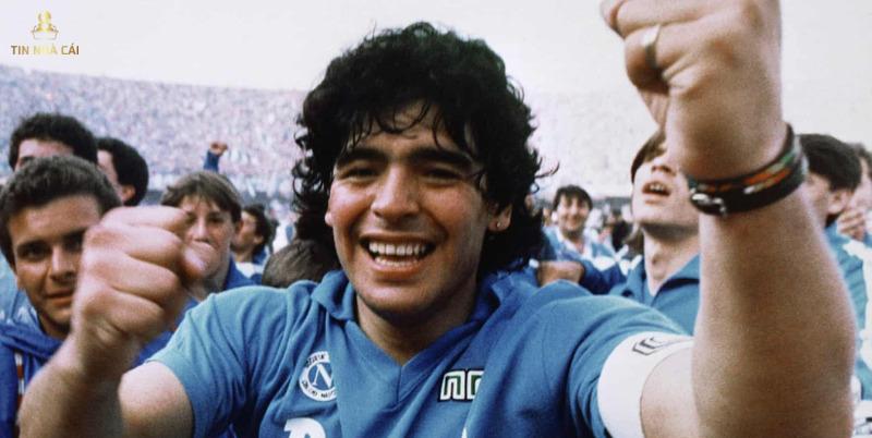 Lịch sử môn bóng đá chi tiết bạn không nên bỏ lỡ 14 Diego Maradona