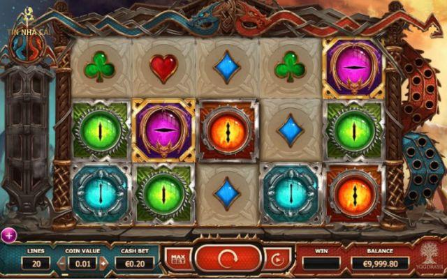 Double dragons có cách chơi tương đối đơn giản