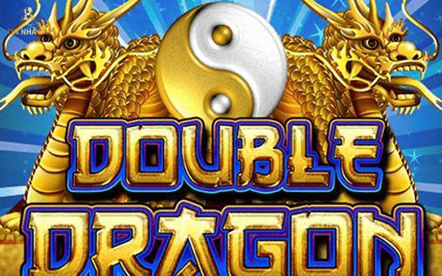 Double dragons cực hot tại nhà cái HappyLuke