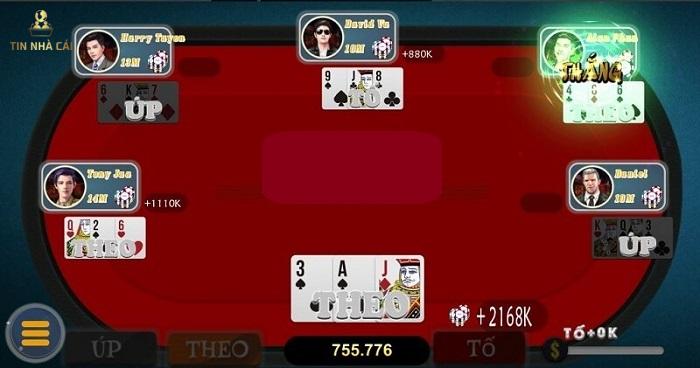 Download phần mềm liêng bịp cho IOS