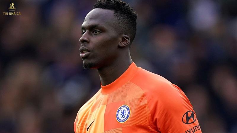 Edouard Mendy – Cầu thủ World Cup 2022 hot nhất