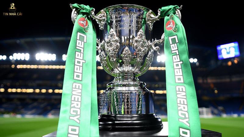 Tìm hiểu League cup là gì chi tiết nhất cho người hâm mộ 6 Giải đấu bóng đá League cup là gì