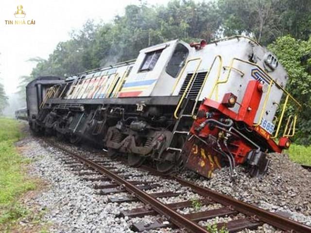 Nằm Mơ Thấy Tàu Hỏa Có Phải Sắp Gặp Họa? Đánh Con Gì? 5 Giải mã giấc mơ thấy tàu hỏa
