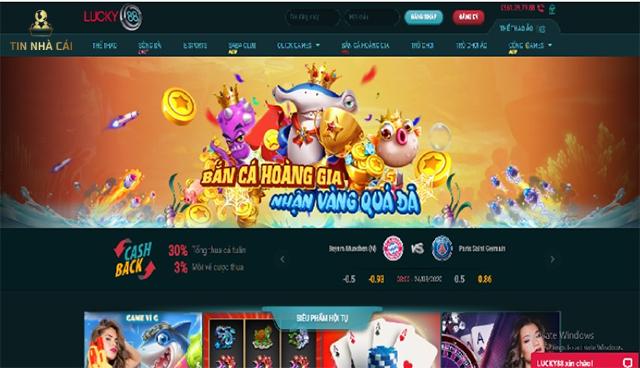 Lucky88 lừa đảo - Vén màn sự thật phía sau 6 Hành động trả thù tung tin đồn nhà cái của một số người chơi vi pham quy định