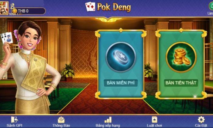 Chơi Game Pok Deng Như Thế Nào Để Không Thua? 7 Hướng dẫn chi tiết và dễ hiểu giúp người mới chơi game Pok Deng