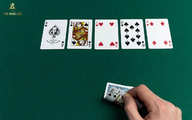 Cách Chơi Poker Hold'em Casino Tại Nhà Cái Fun88 Ra Sao? 9 Hướng dẫn cách chơi Poker Hold’em Casino tại nhà cái Fun88