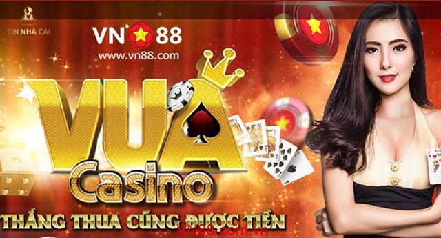 vn88 casino Những lý do chơi casino vn88