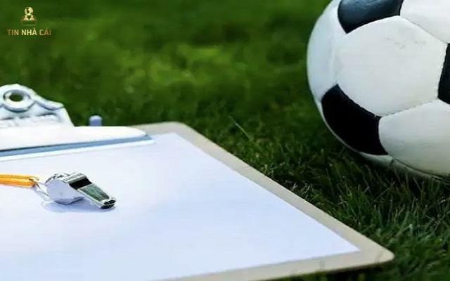 Kèo hai đội ghi bàn trong cả trận đấu