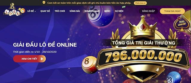 Nhà cái Lode88 lừa đảo người chơi có thật hay không? 6 Lode88 đầu tư rất nhiều từ giao diện cho tới chất lượng của từng dịch vụ