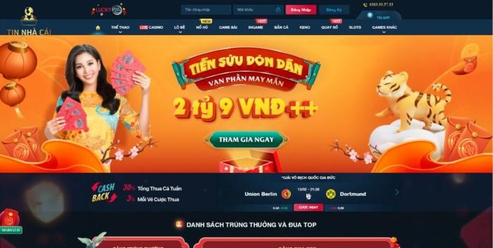Lucky88 - Nhà cái cá cược online đảm bảo uy tín và minh bạch 6 Khu vực hoạt động của Lucky88 mở rộng trên nhiều quốc gia khác nhau
