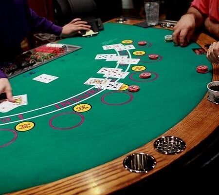 Cách Chơi Blackjack Tại W88 “Chi Tiết & Đơn Giản” Chuẩn Nhất