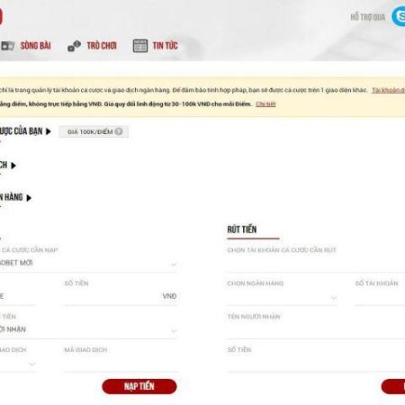 Mibet – Nhà cái uy tín số 1 trên thị trường cược Việt