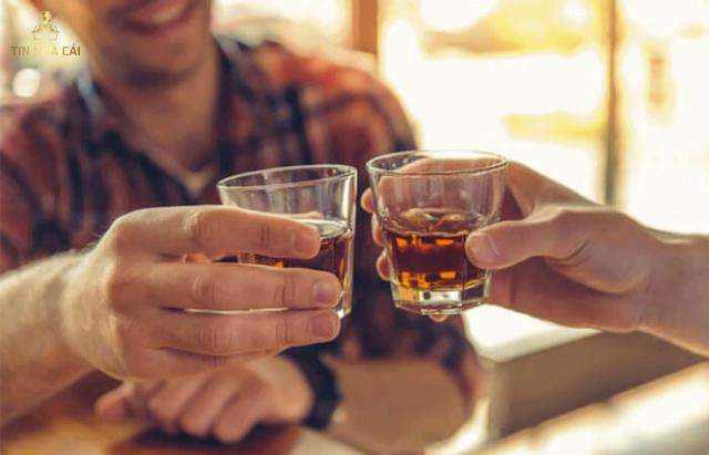Mơ Thấy Người Say Rượu Bia Nên Đánh Con Số Gì? Tốt Hay Xấu? 9 Nằm mơ thấy người say rượu bia nên đánh số gì?