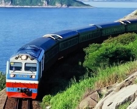 Nằm Mơ Thấy Tàu Hỏa Có Phải Sắp Gặp Họa? Đánh Con Gì?
