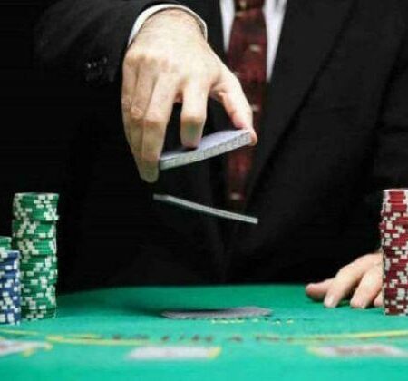 Chơi Game Poker Bull | Cách Chơi Chi Tiết “Ngay Hôm Nay”