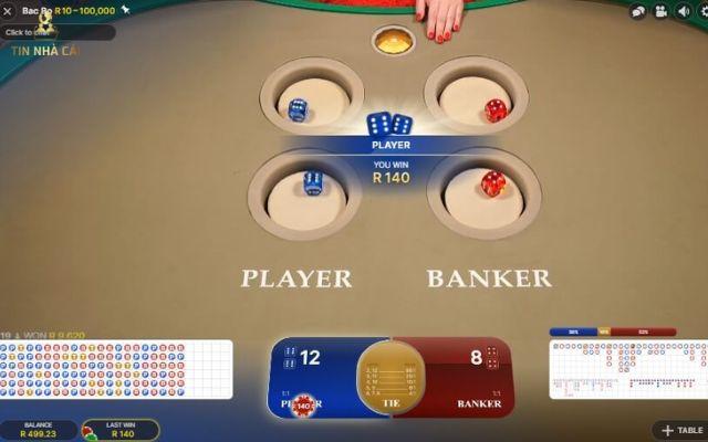 Một số tính năng nổi trội trong game Bac Bo hỗ trợ người chơi thuận tiện hơn