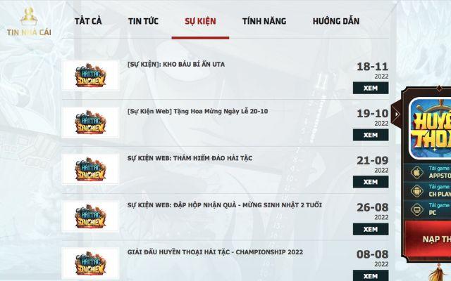 Full Code Huyền Thoại Hải Tặc Mới Nhất | Chi Tiết Cách Nhập 9 NPH game đã tung ra những code hải tặc cực hấp dẫn