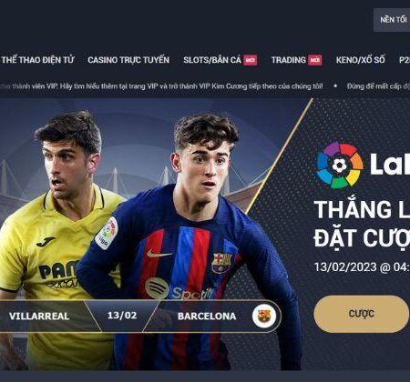 Cách Cá Cược Bóng Đá Trên M88 – [Hướng Dẫn Chi Tiết]