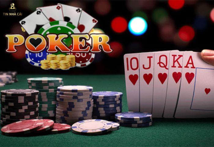 Chơi Poker Online Tiền Thật Tại FB88 | Những Bí Mật Cần Có 8 Người chơi Poker lựa chọn vòng cá cược