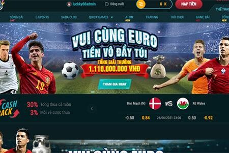 Lucky88 lừa đảo – Vén màn sự thật phía sau