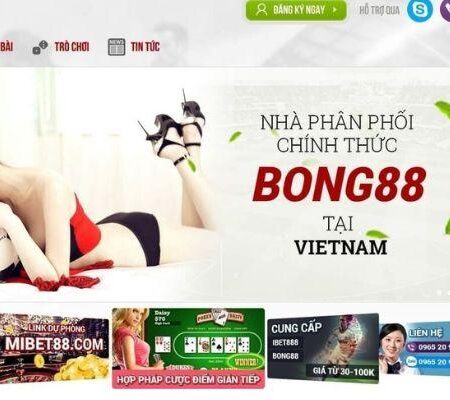 Mibet lừa đảo – và sự thật đằng sau