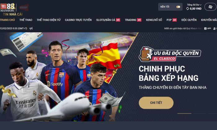 Những điều cần lưu ý khi tham gia cá cược bóng đá trên M88 