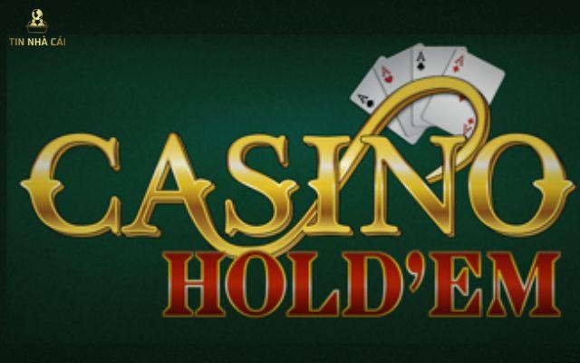 Cách Chơi Poker Hold'em Casino Tại Nhà Cái Fun88 Ra Sao? 6 Poker Hold’em Casino là một biến tấu của trò chơi Poker truyền thống